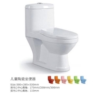 专注儿童健康与便捷 幼儿园卫生洁具与儿童坐便器批发全攻略